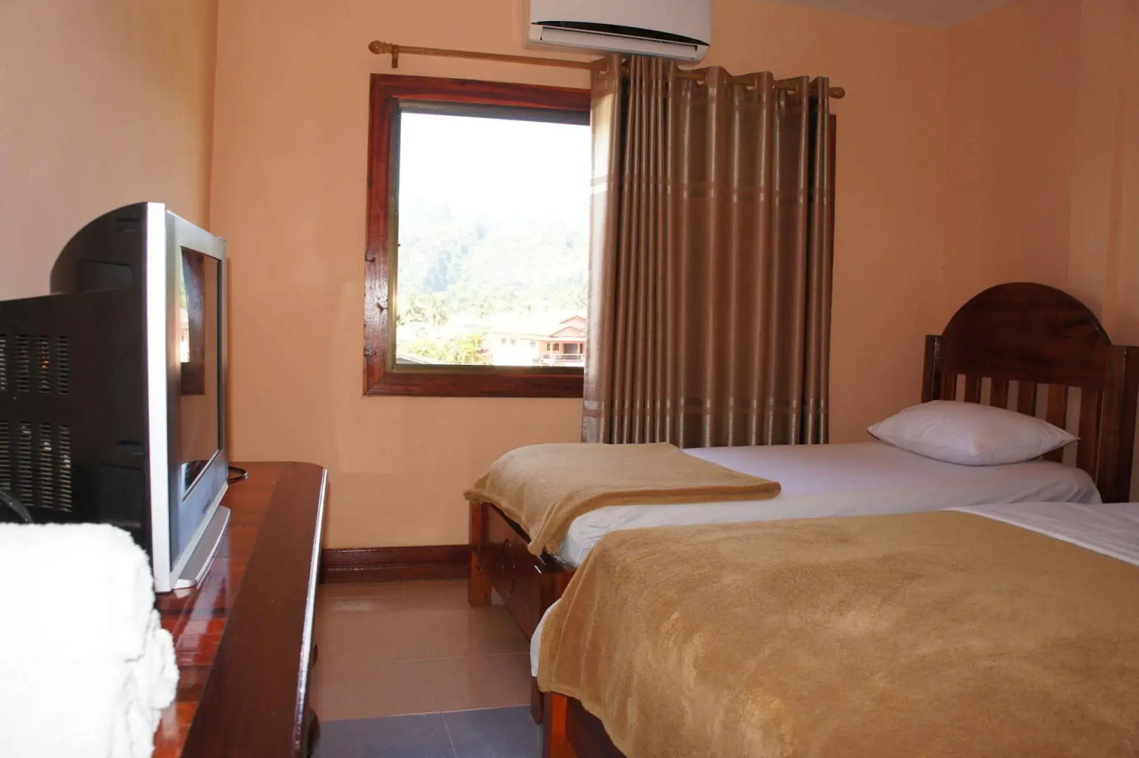 Viengsavanh Guest House