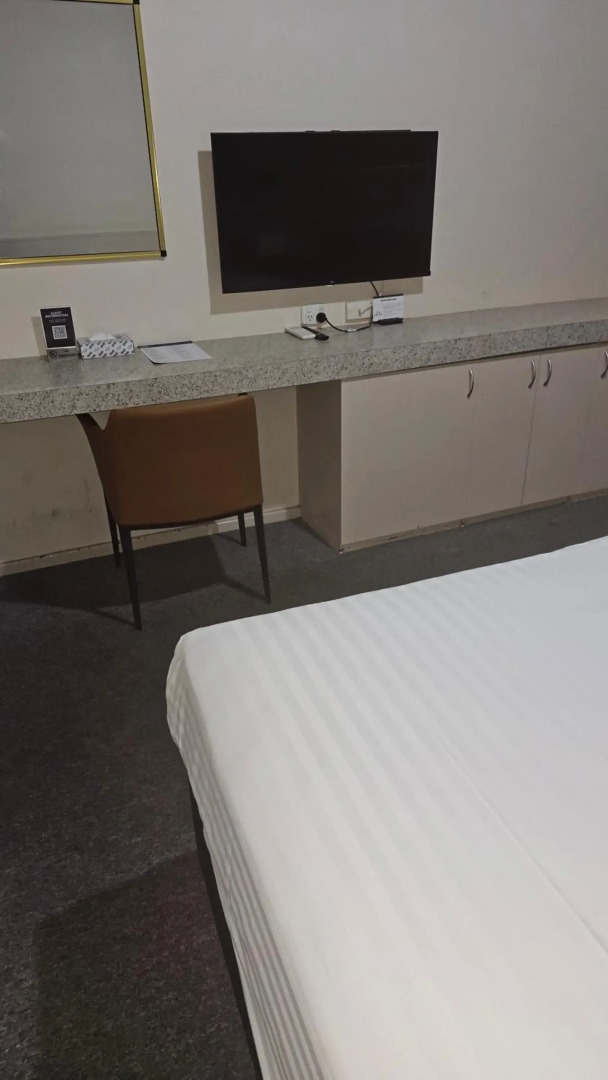 Sanno Marracoonda Perth Airport Hotel