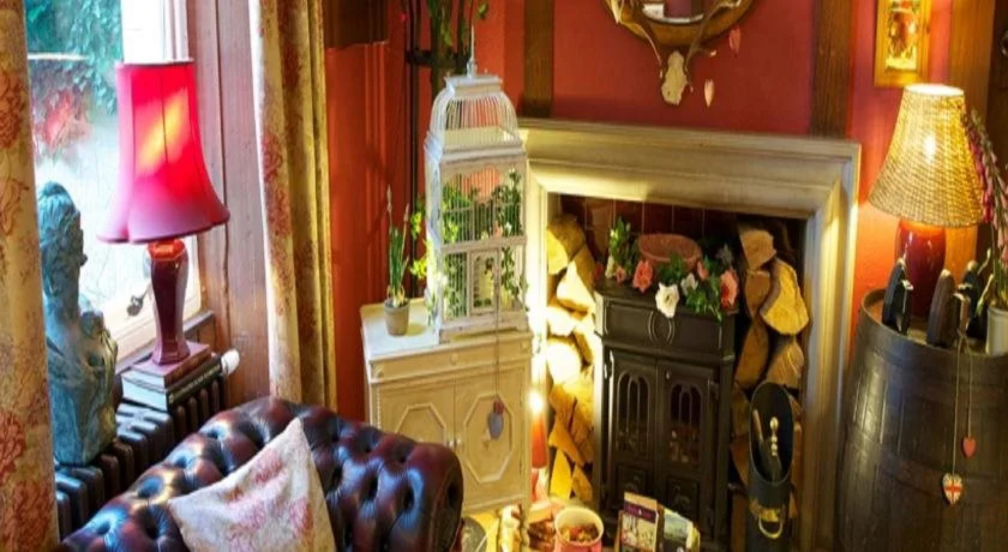 Binniemyre Guest House