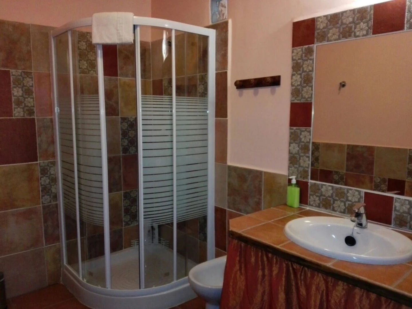 Spa & Casa Rural Rio Dulce