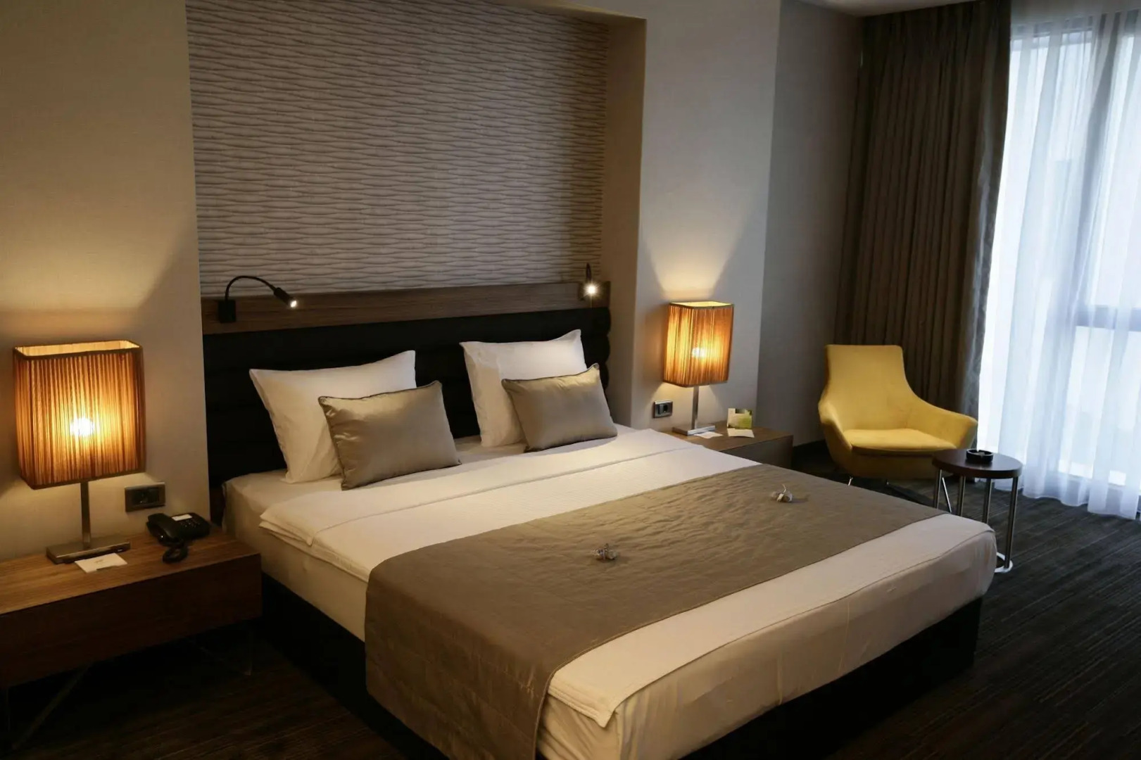 RYS Hotel & Restaurant