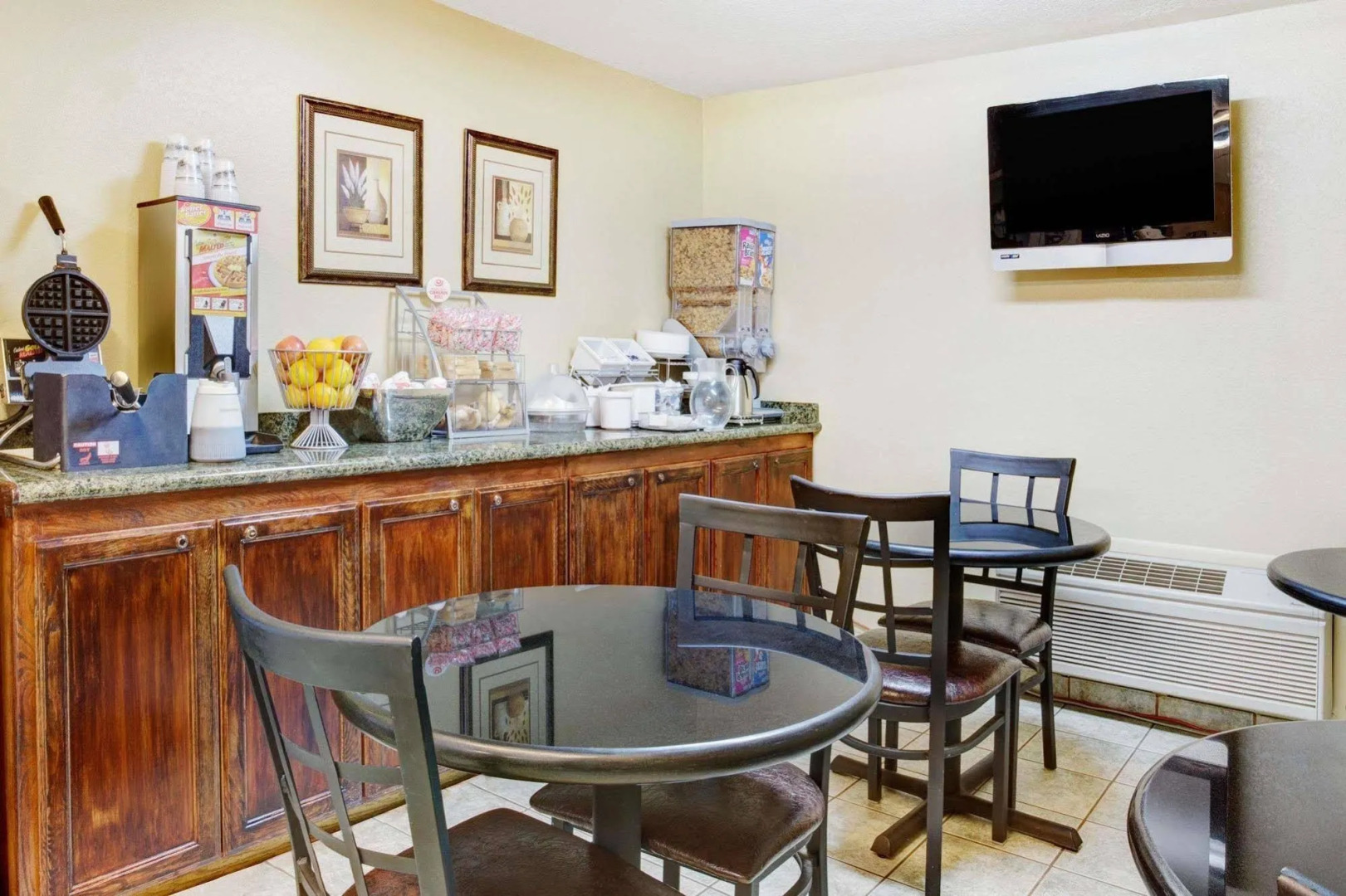 Super 8 Creswell/South Eugene