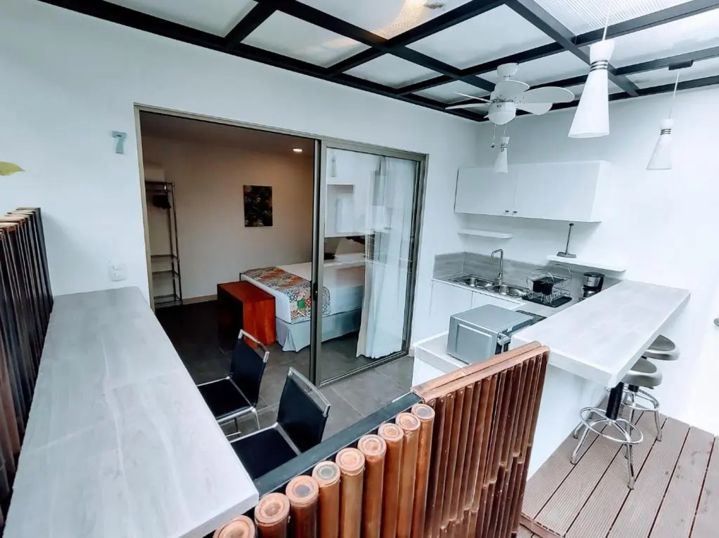 La Vela Boutique Hotel