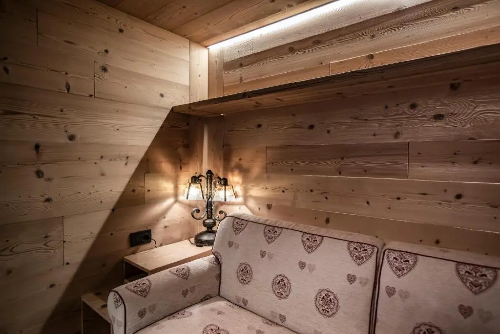 My Dream a Saint Oyen