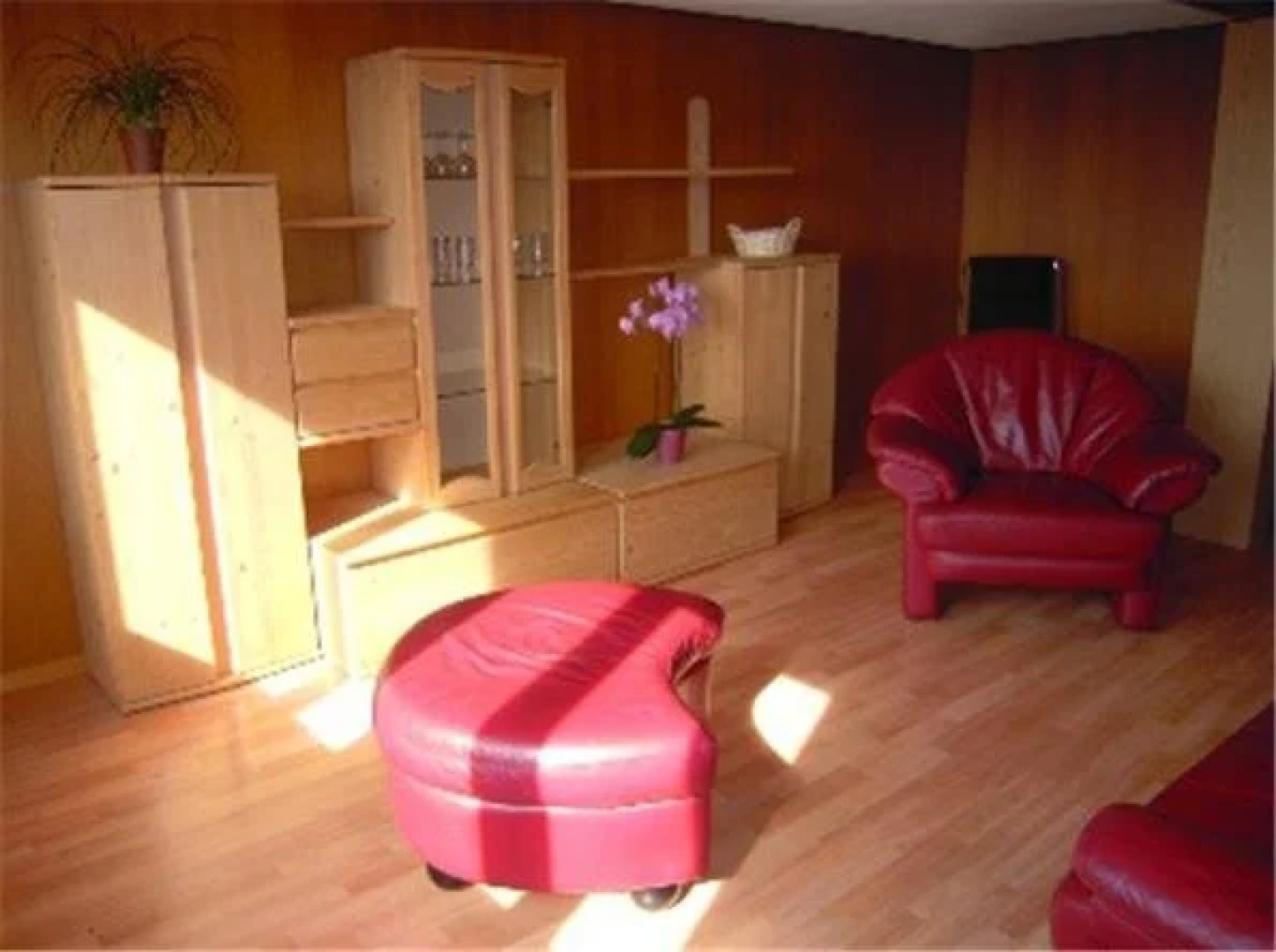 Bed and Breakfast Huobschür