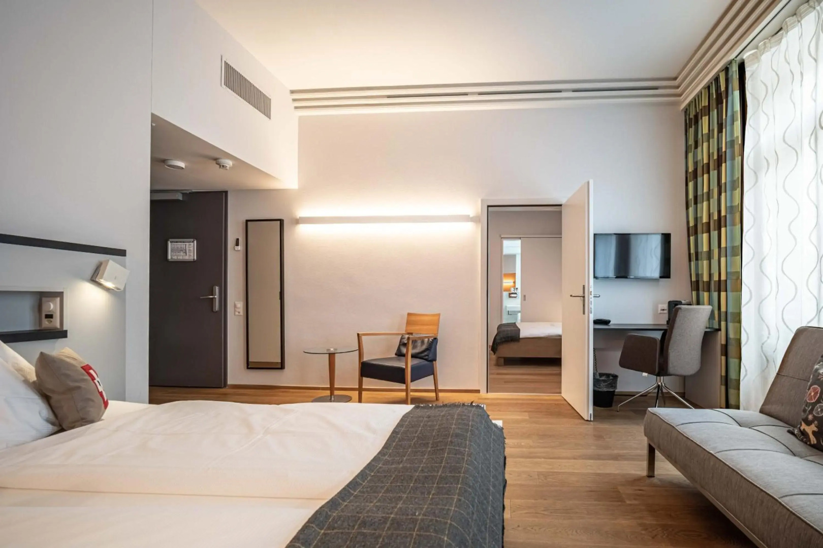 Hotel Bären Am Bundesplatz