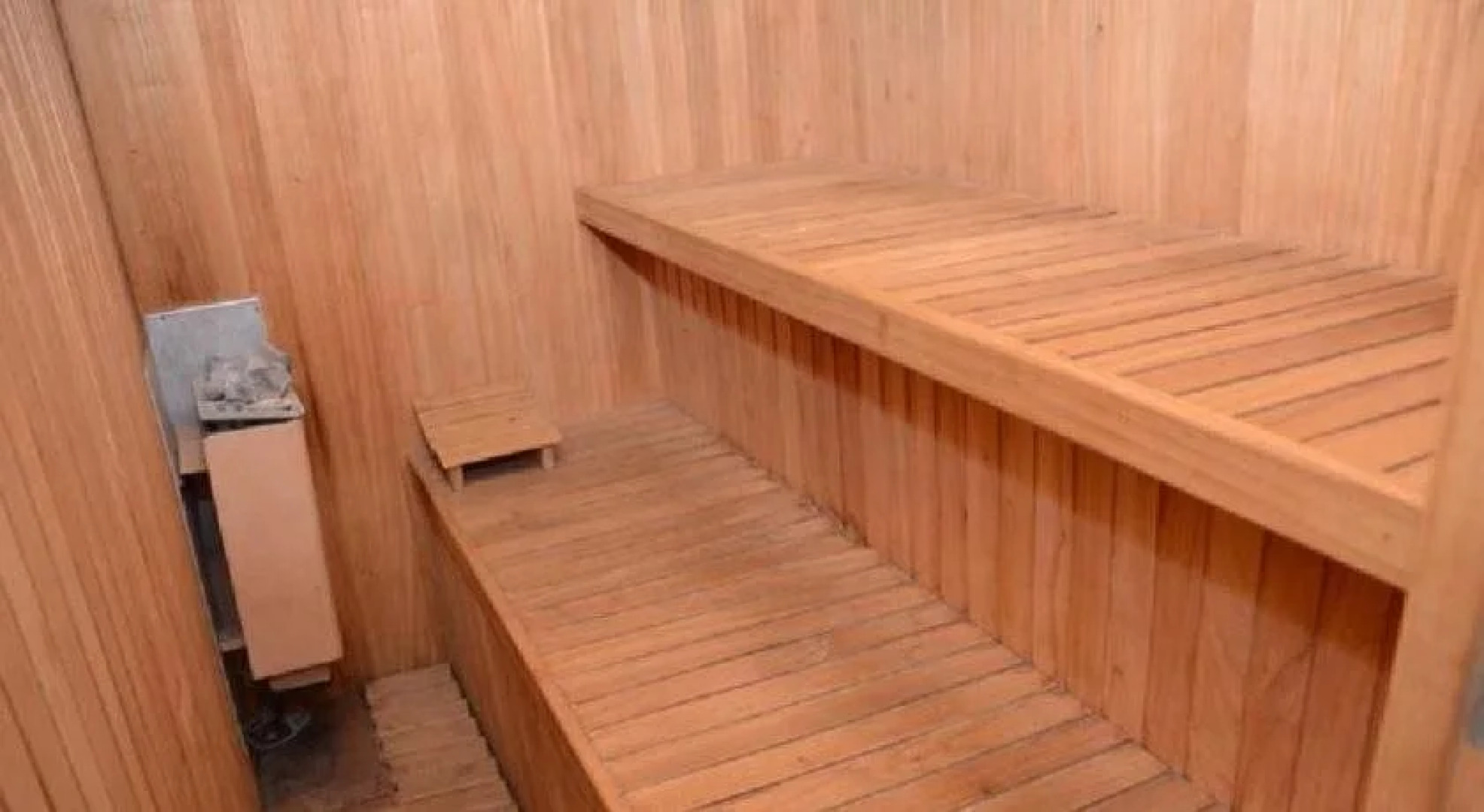 Colorina Apart Hotel & Spa