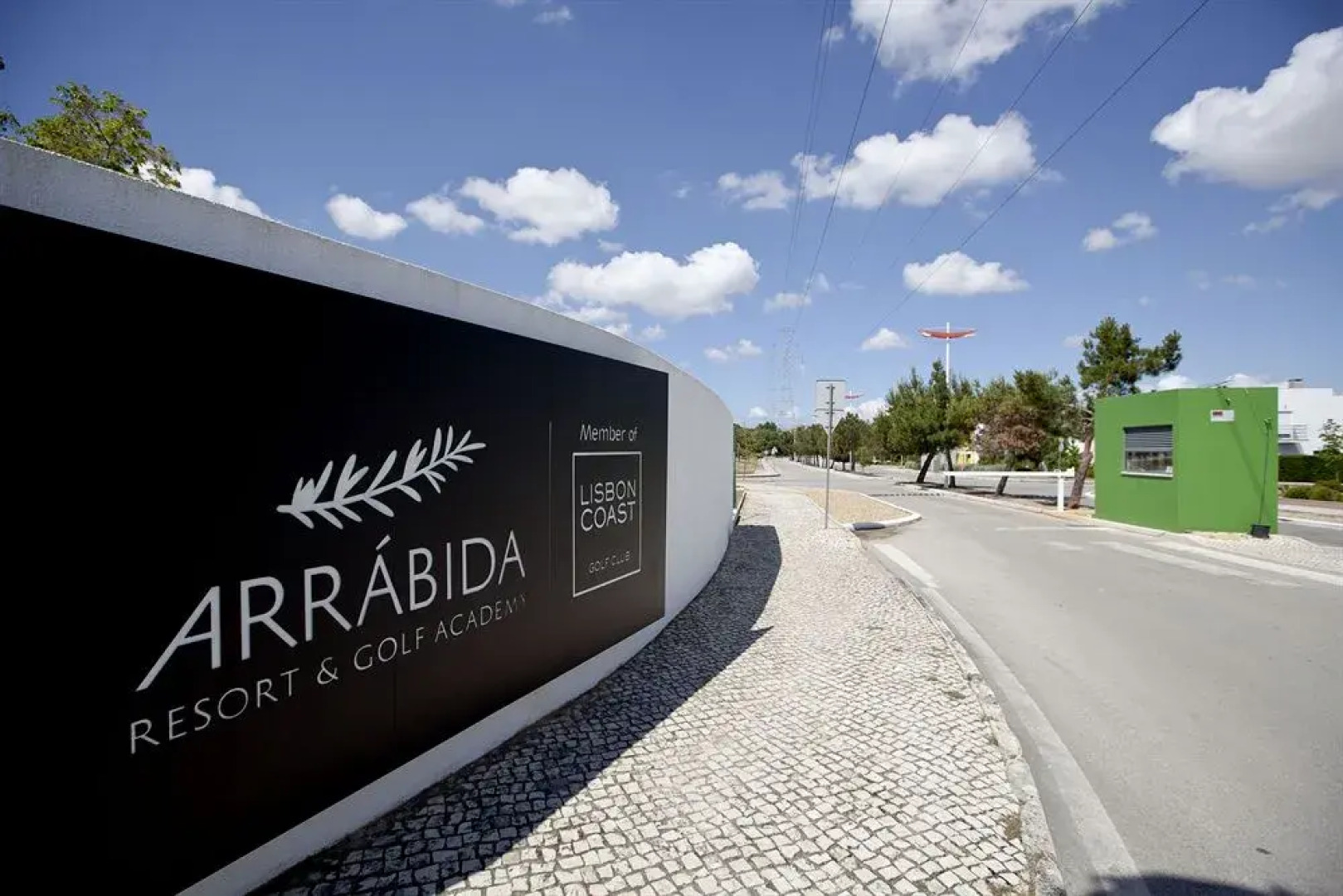 Arrabida Resort & Golf