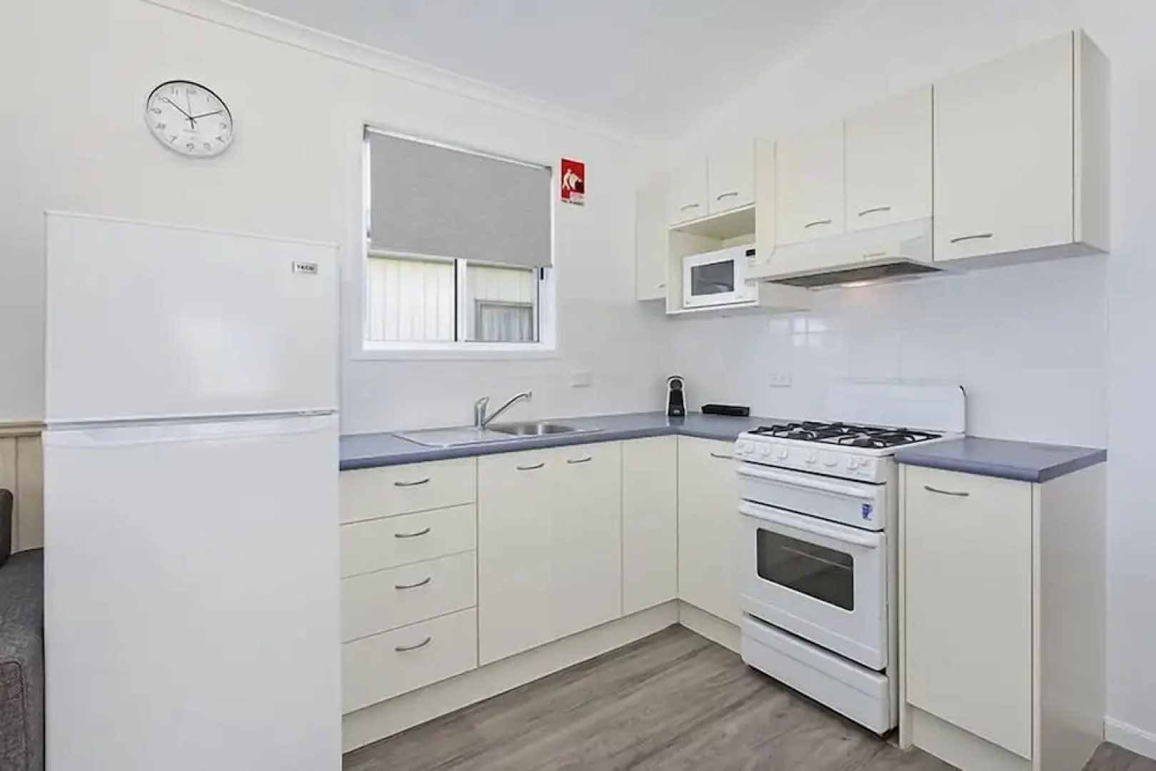 Ingenia Holidays Old Bar Beach