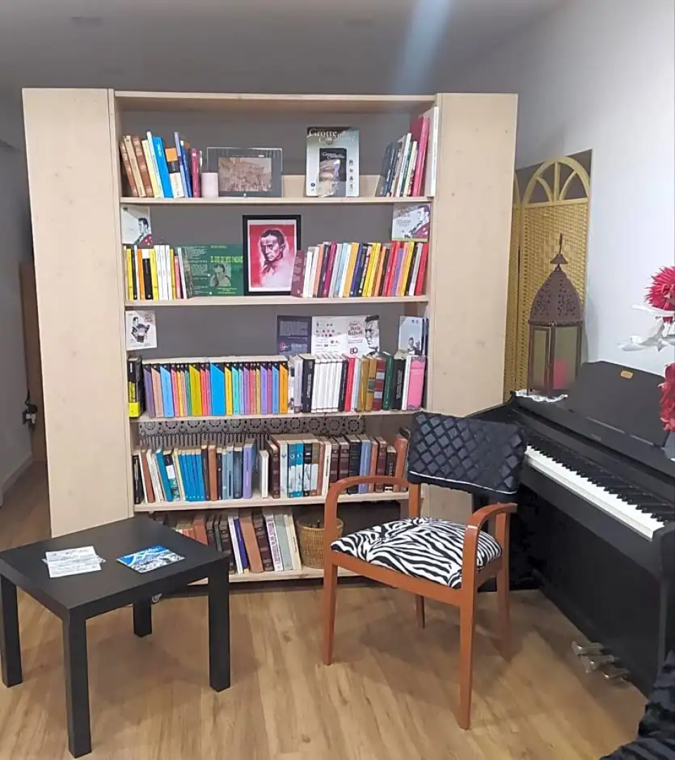 la Casa sul Corso -- alloggio turistico -- appartamento open space