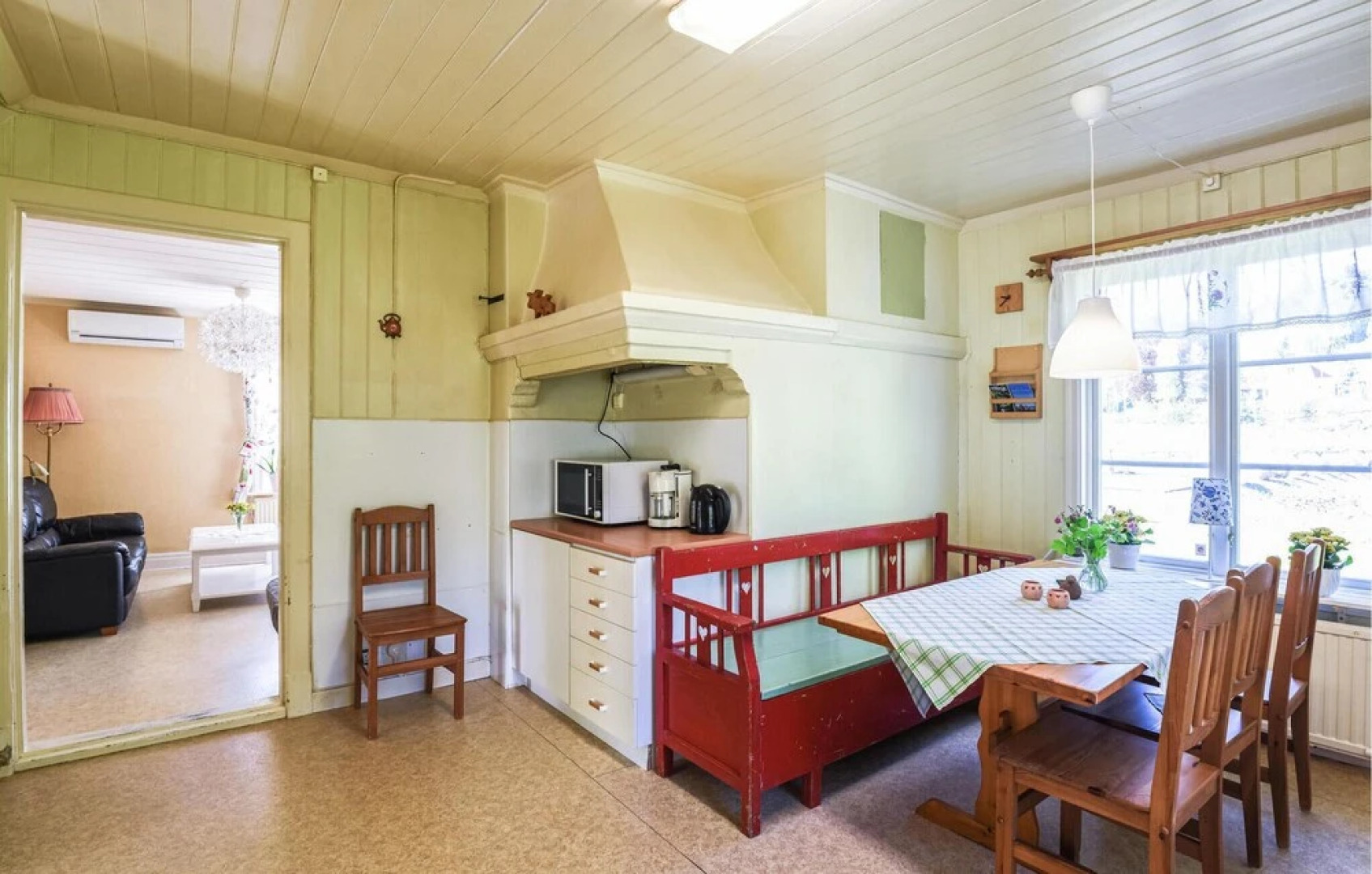 Nice Home in Munkedal With 2 Bedrooms and Wifi