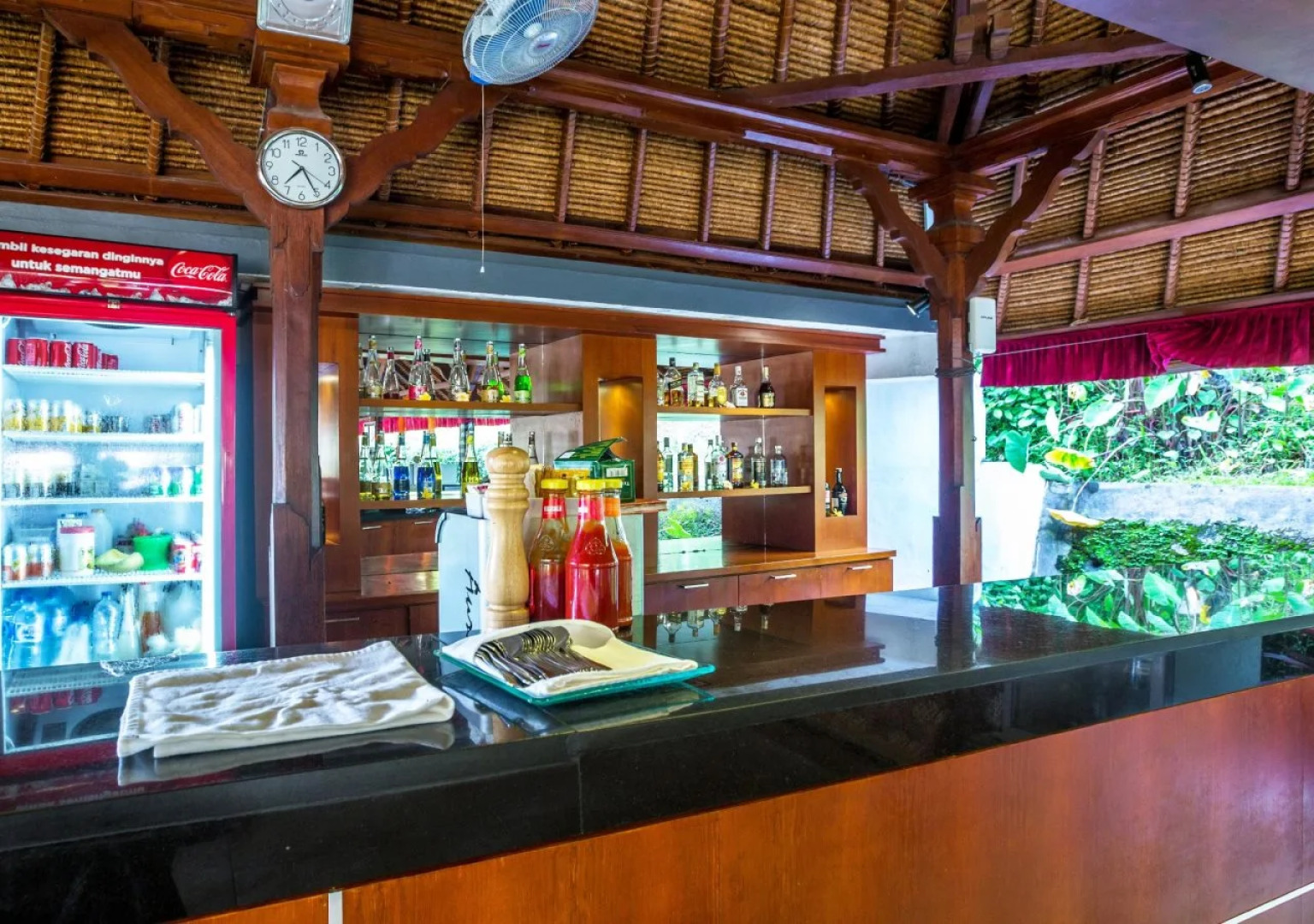 Santi Mandala Villa & Spa