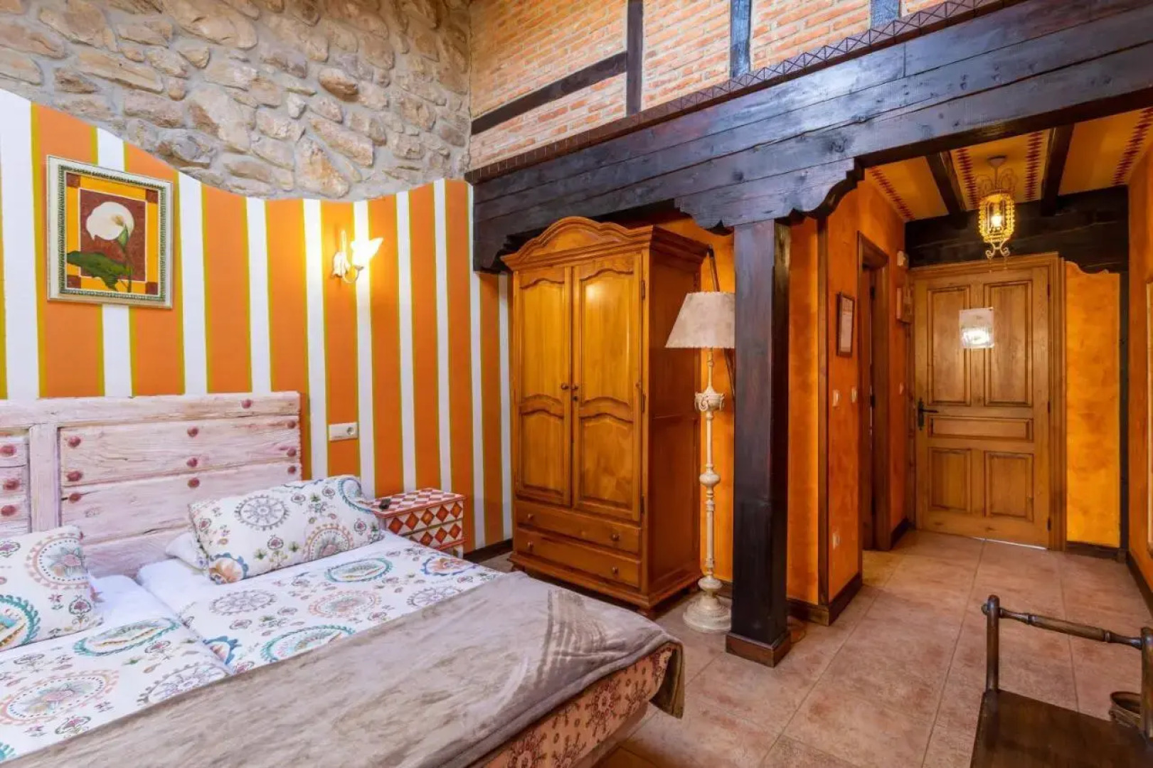 Posada Sierra De Ibio