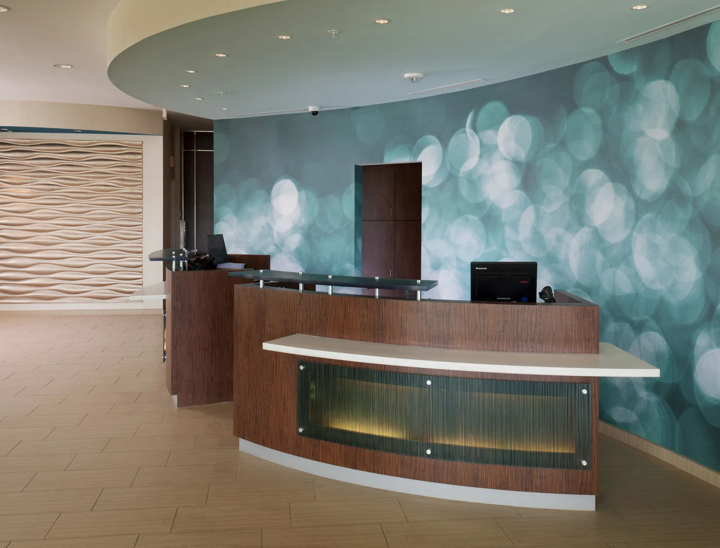 Springhill Suites by Marriott Alexandria Old Town/Southwest