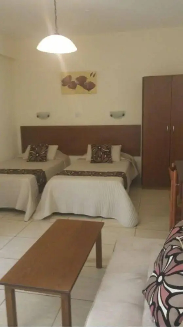 Tasiana Hotel Apartments Complex