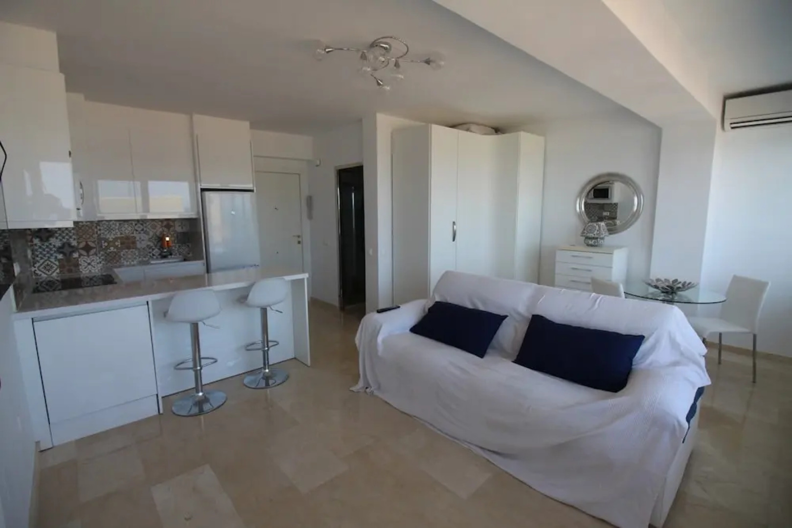 Estudio Playa Postiguet