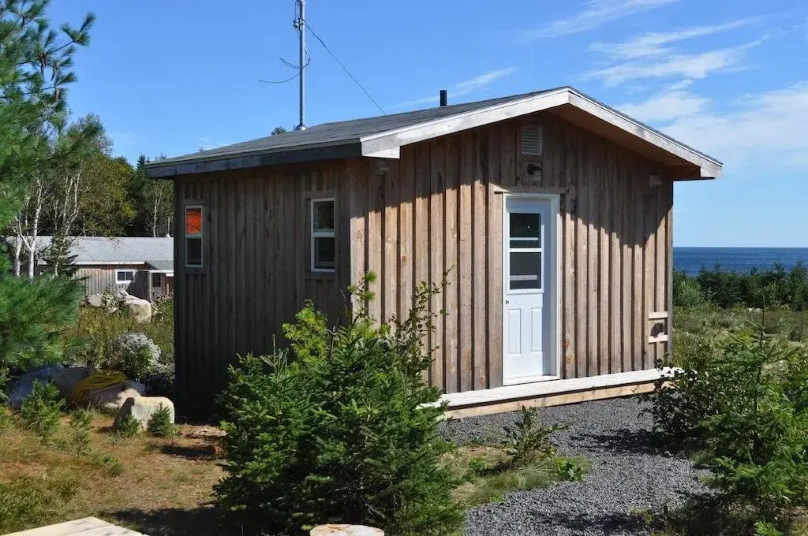 The Dancing Moose Cafe