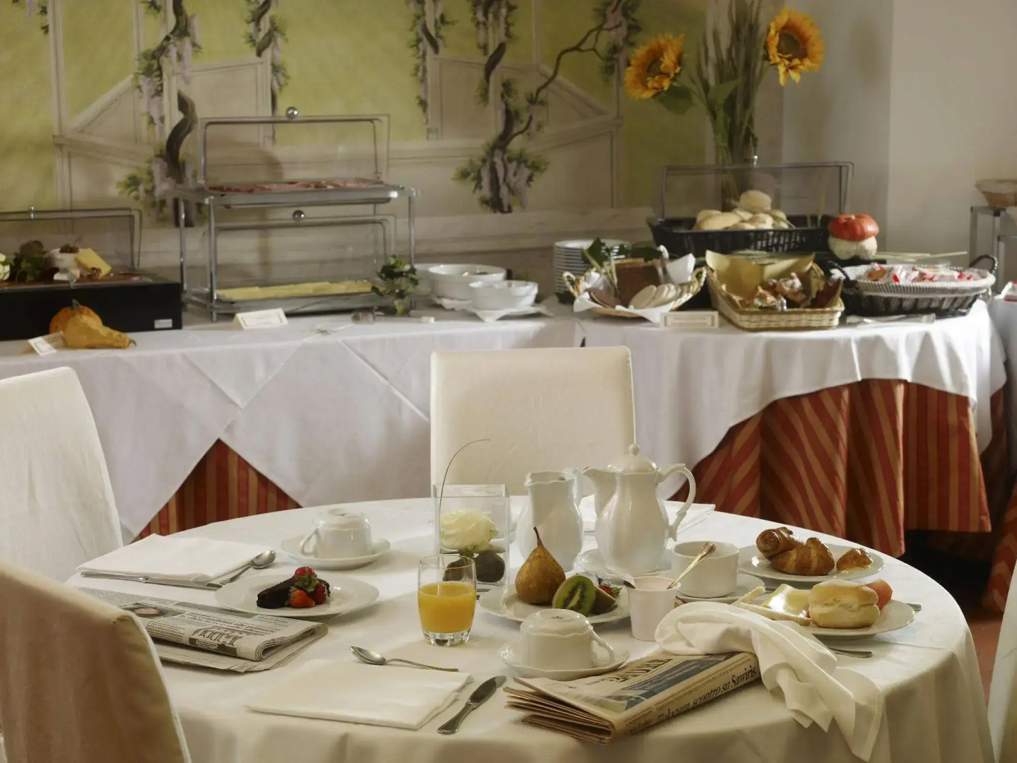 Hotel Parco Borromeo