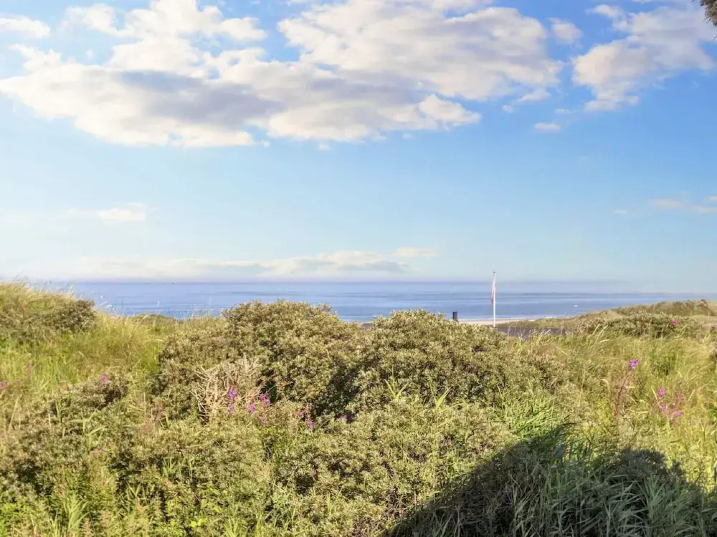 12 Person Holiday Home in Hirtshals-by Traum