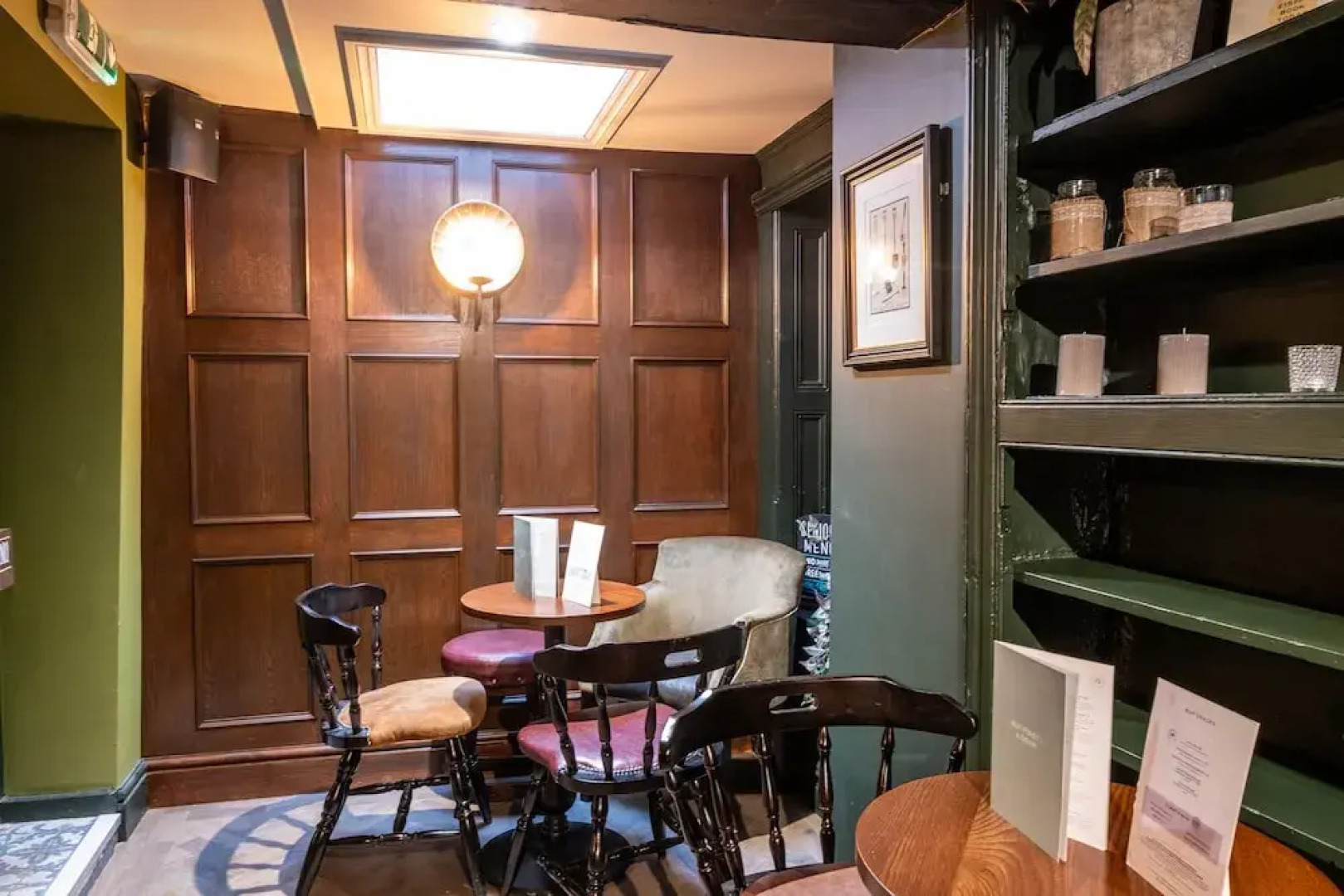 Rockingham Arms by Greene King Inns