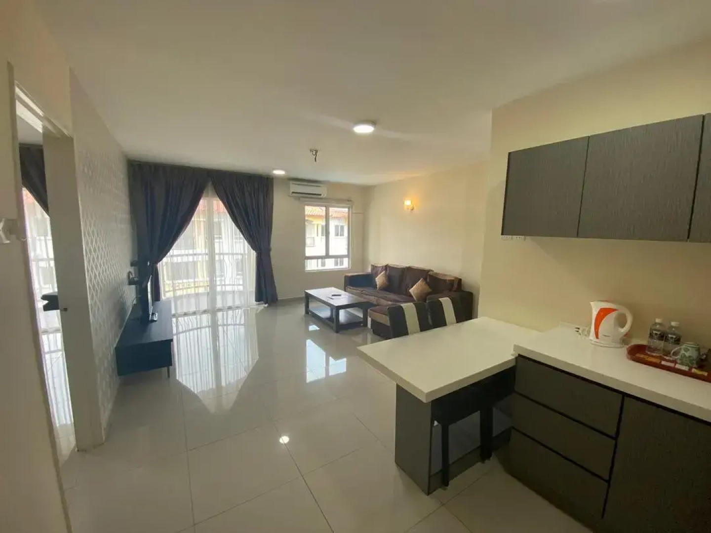 Tiara Desaru Seaview Residence