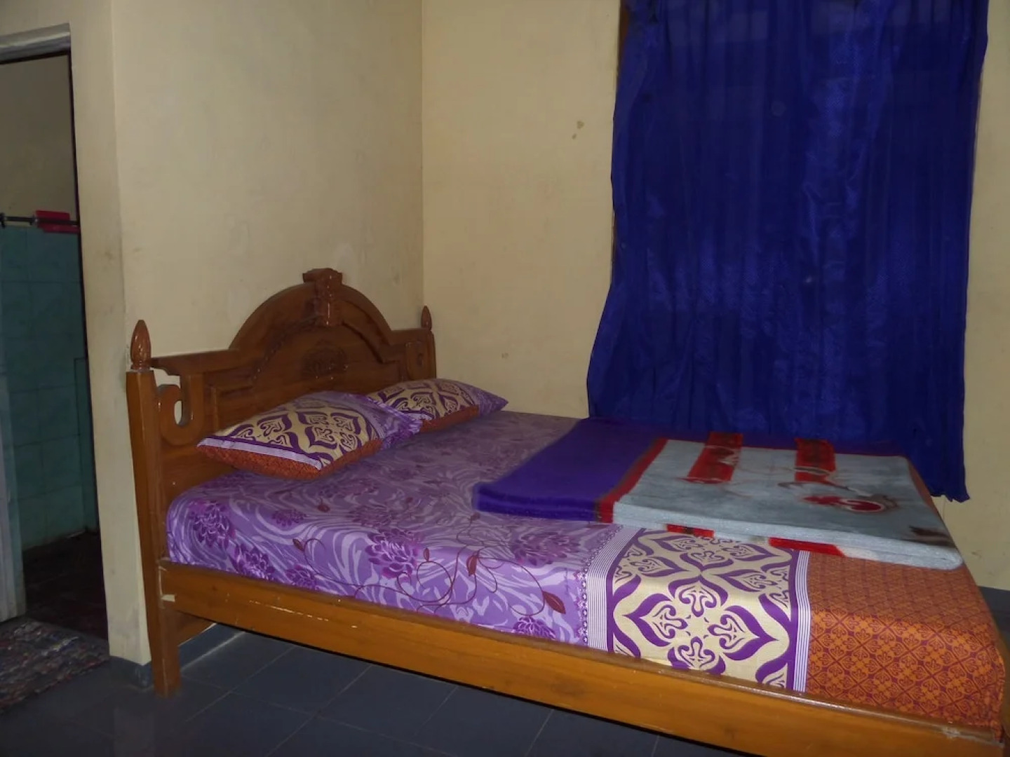 Lawang Sari Homestay