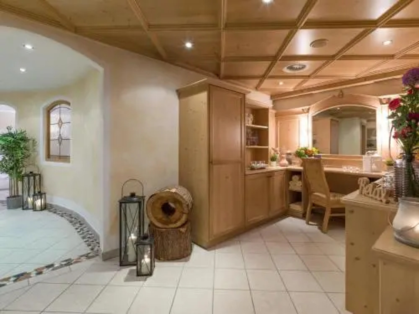 Hotel Pension Ramerhof