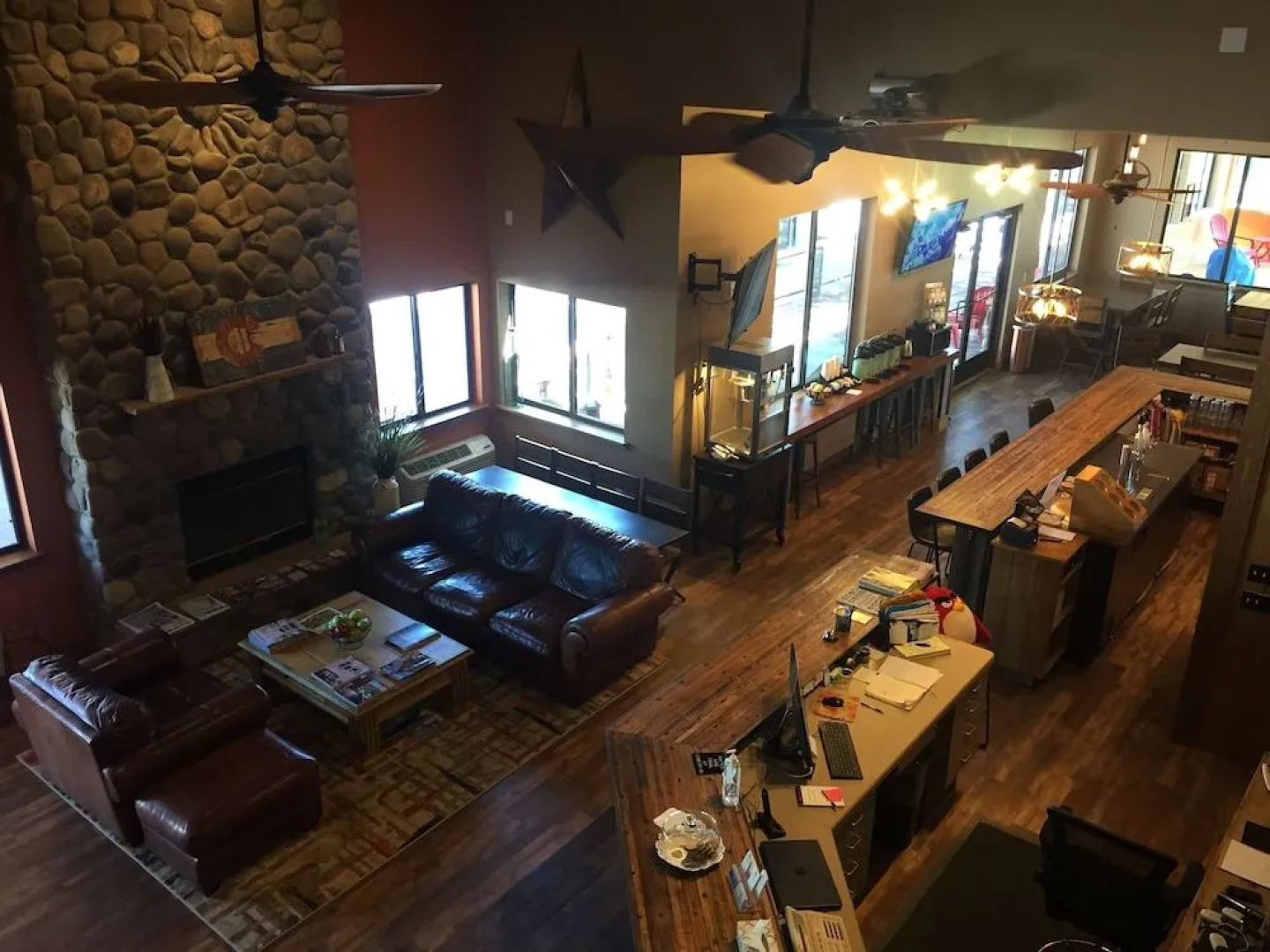 MTN Lodge Ridgway