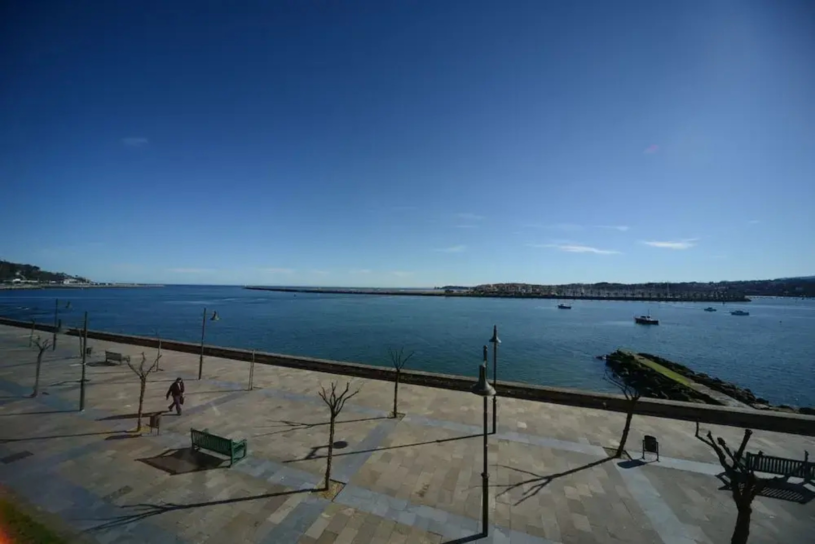 Paseo Butron by Basquelidays