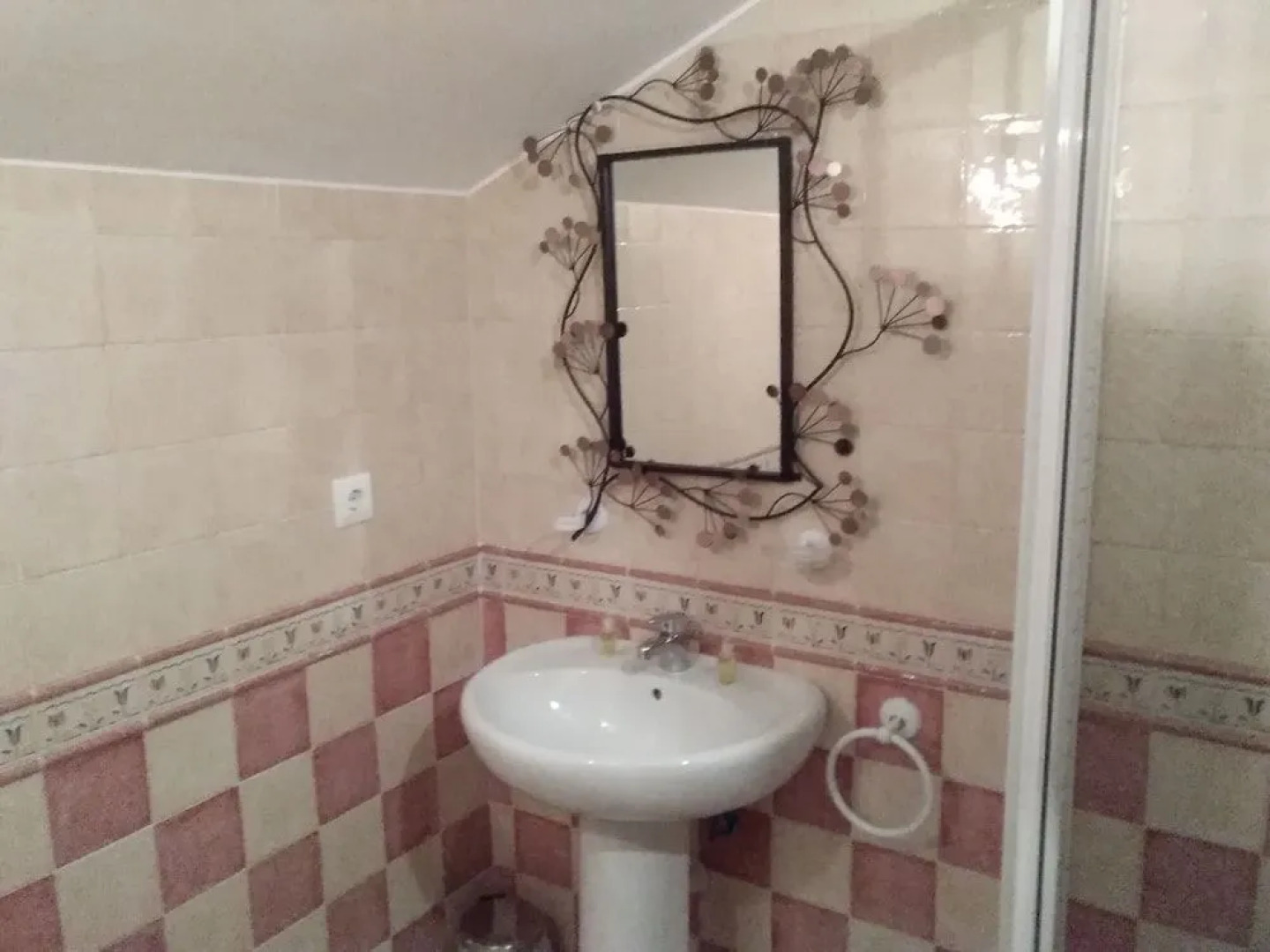 Posada Las Mozas del Agua