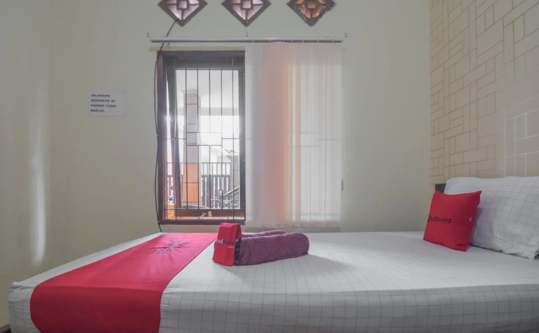 Reddoorz Near Sepinggan Airport Balikpapan 2