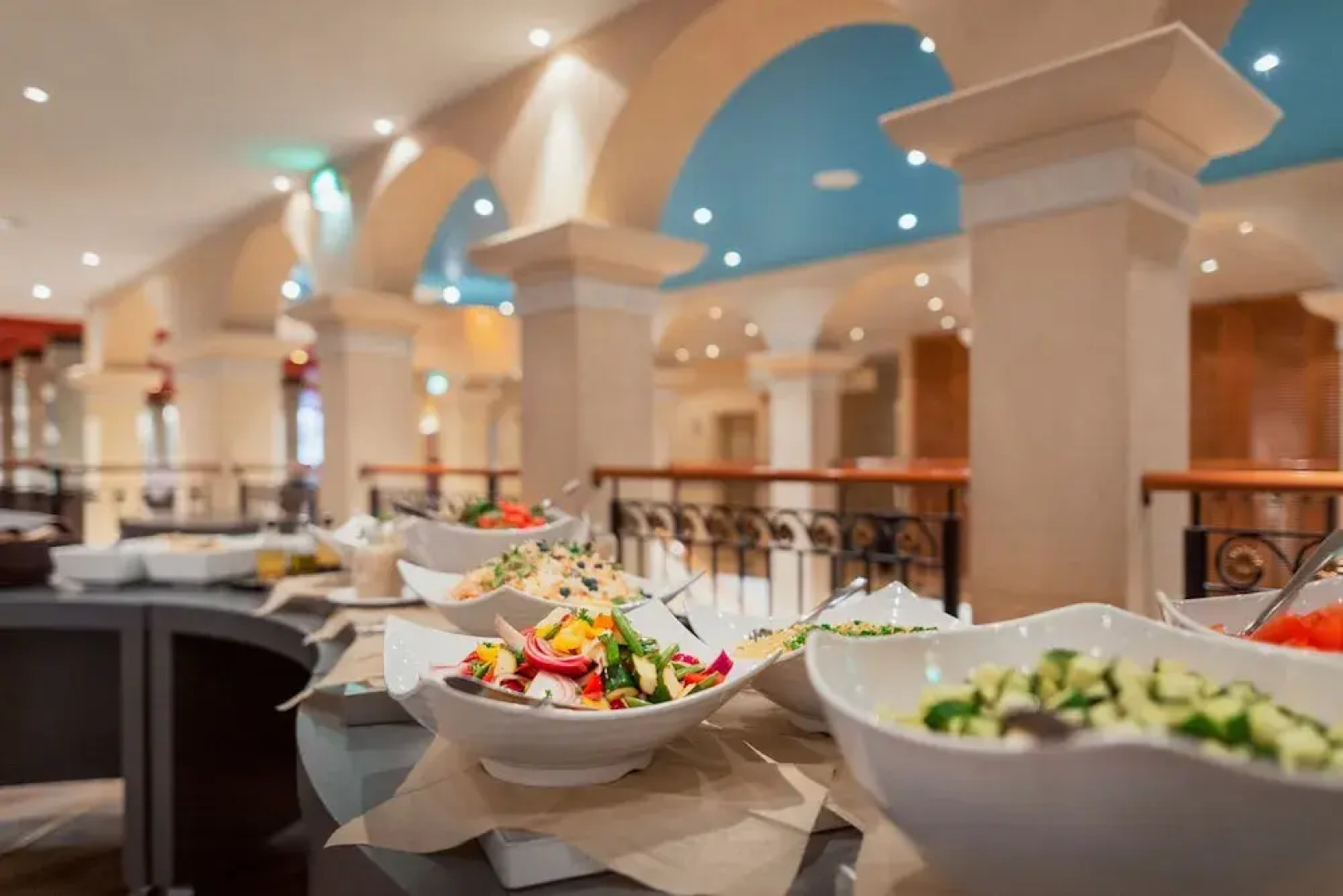 Holiday Club Turun Caribia Superior Apartments