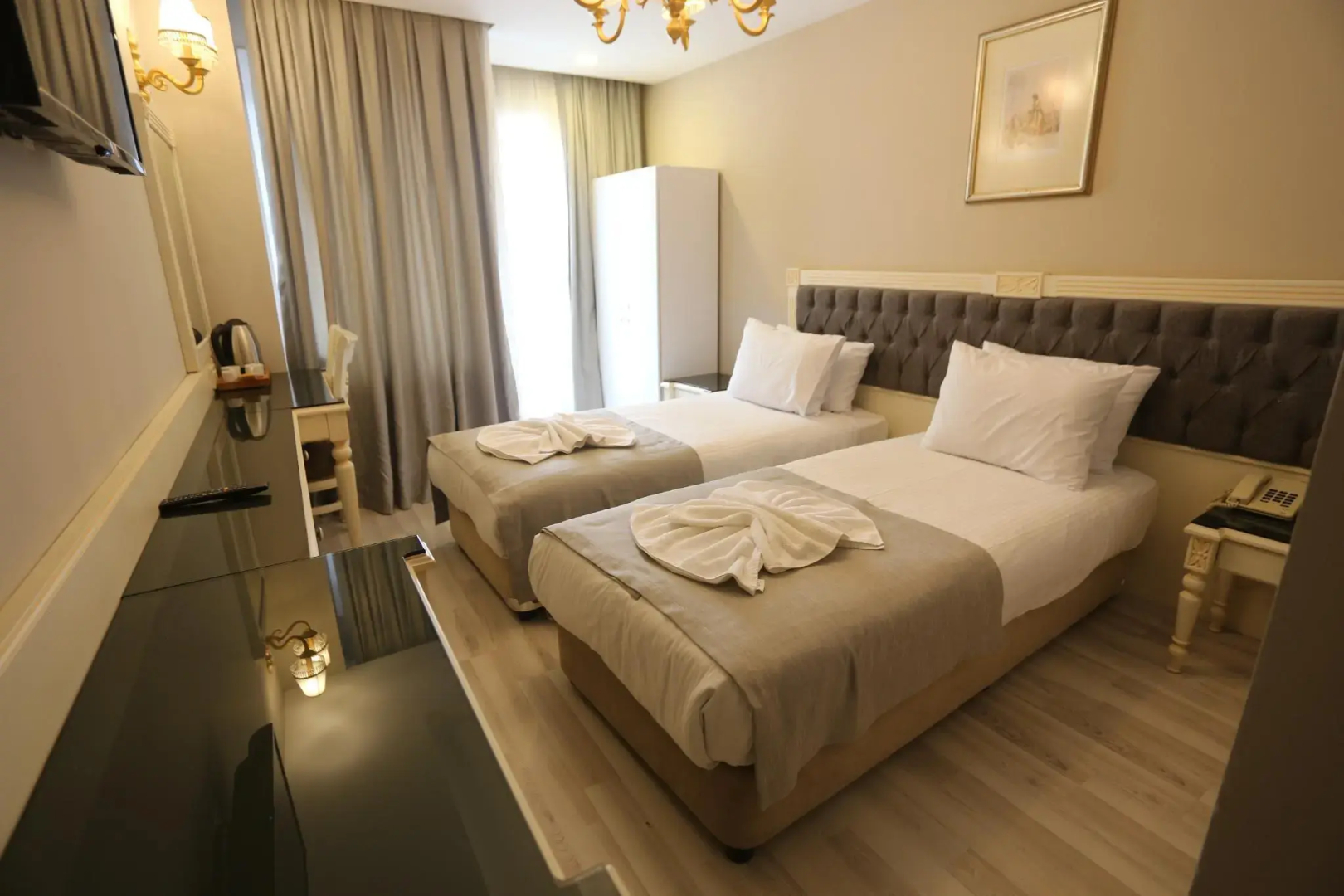 Albatros Premier Hotel 