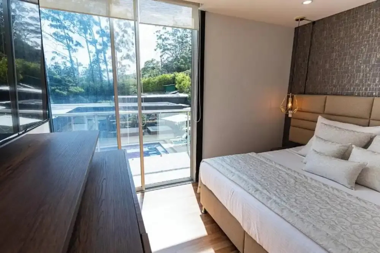 Libertg Hotels Spa Medellin