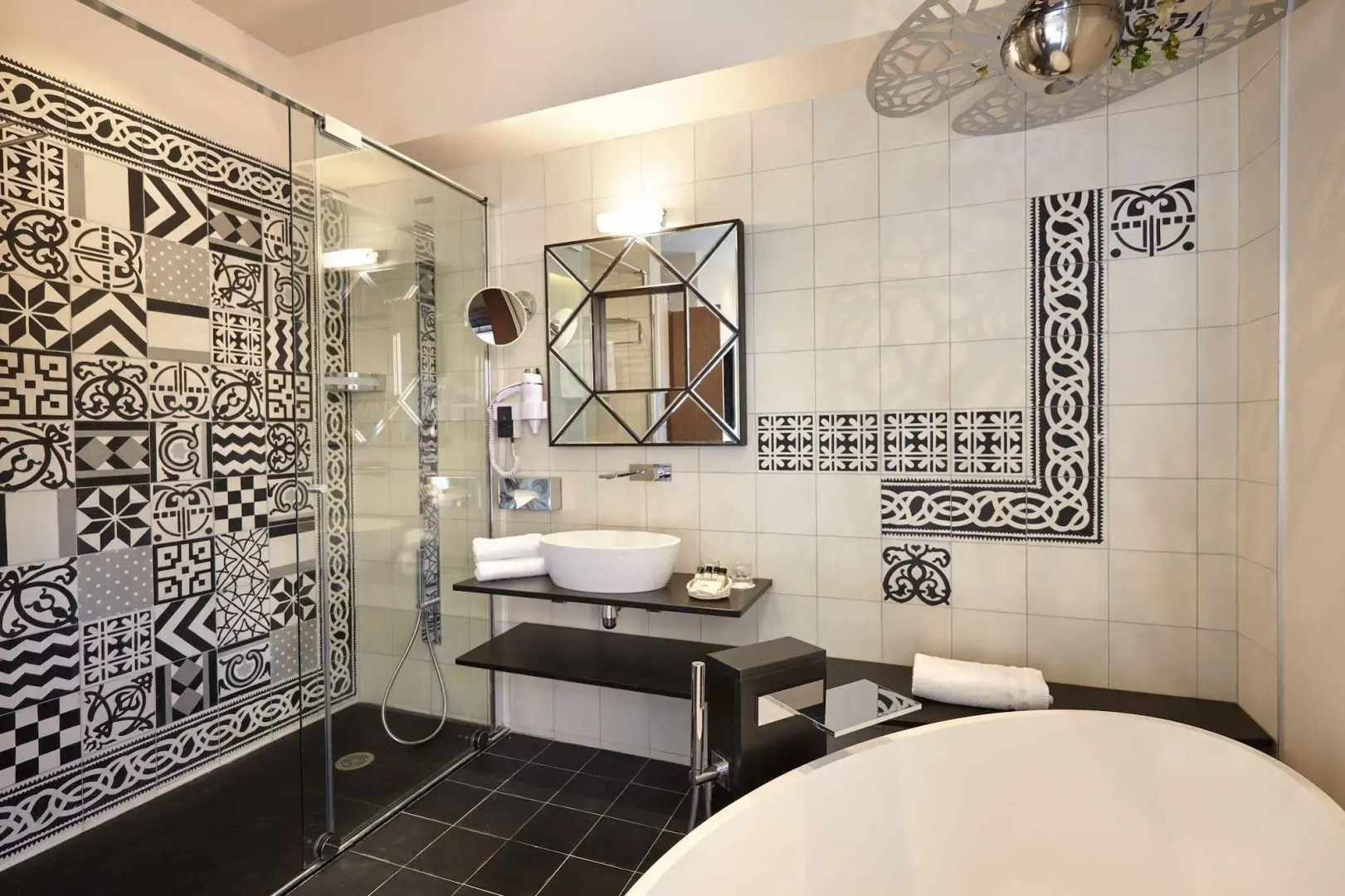 Hôtel Saint Christophe Aix en Provence Centre Ville