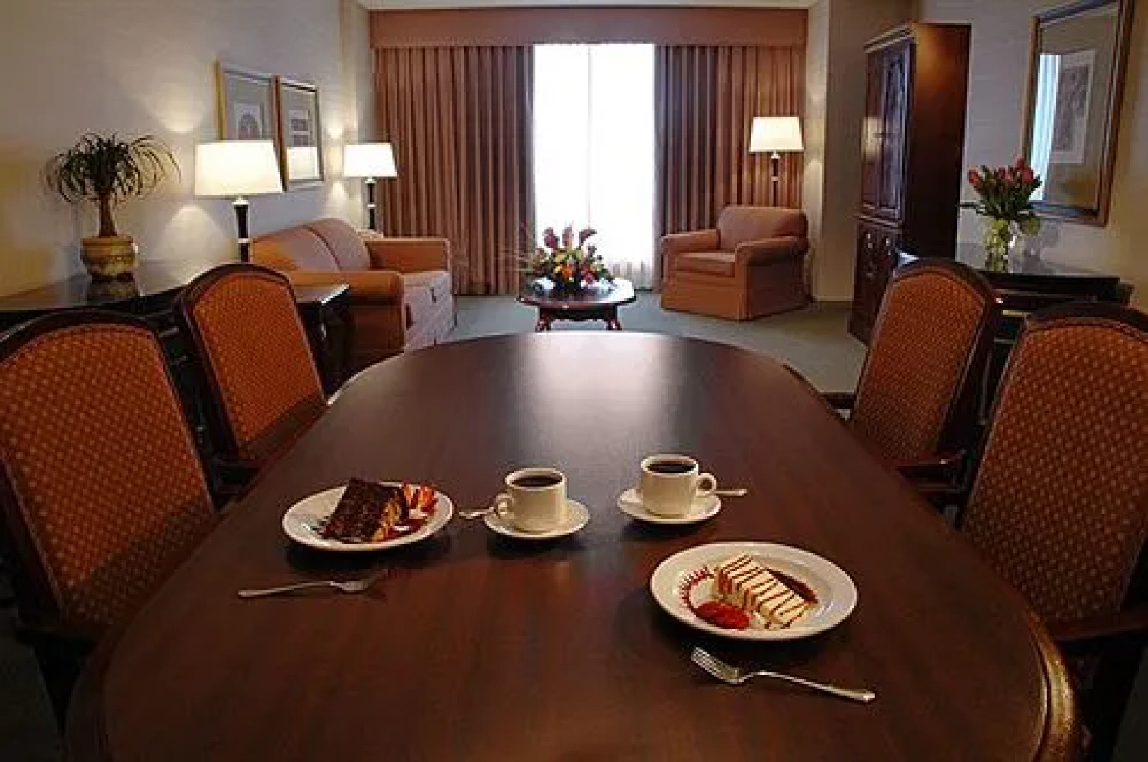 Courtyard Edina Bloomington