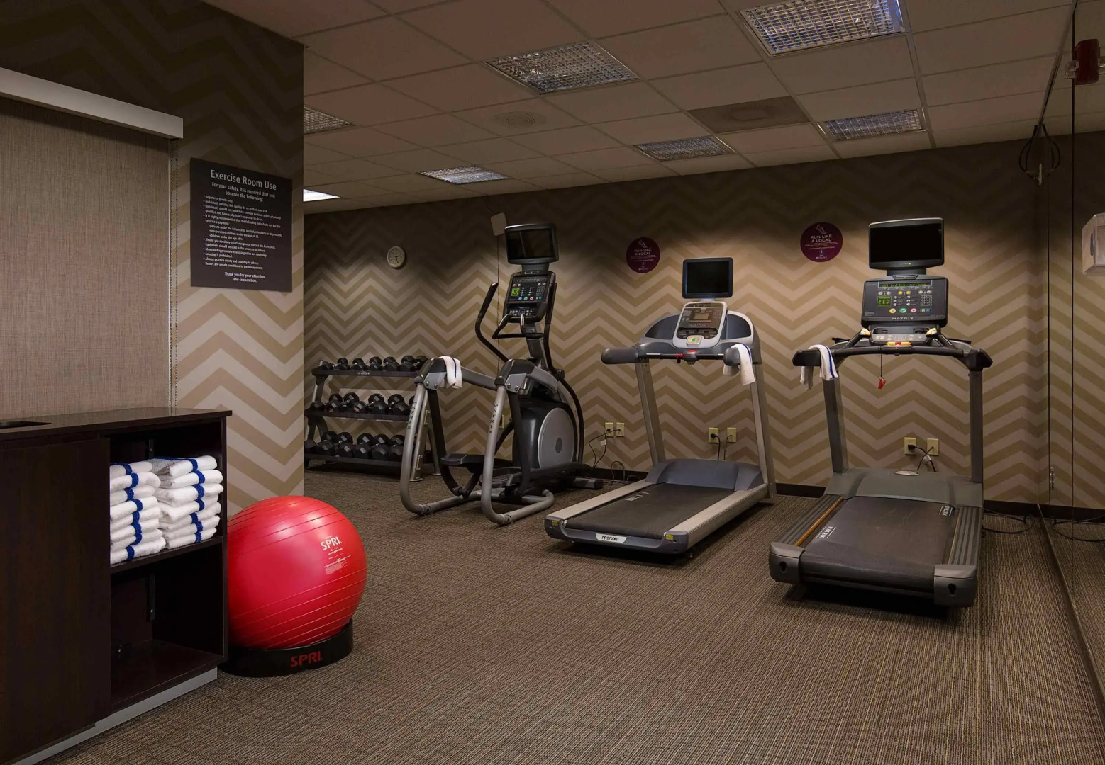 Residence Inn by Marriott Dayton Vandalia