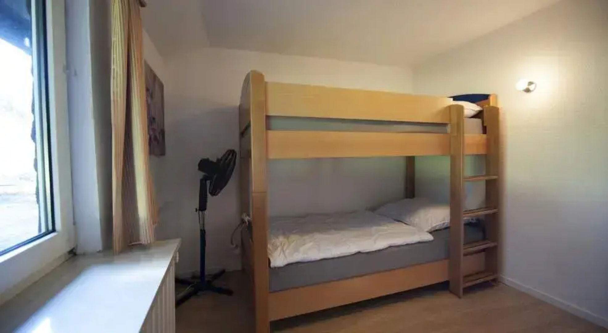 Ferienhaus 060 Waldhaus