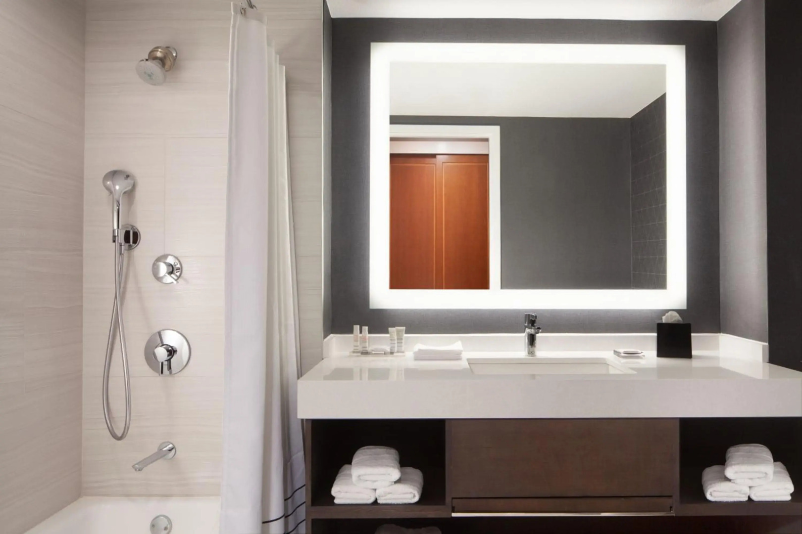 Fremont Marriott Silicon Valley