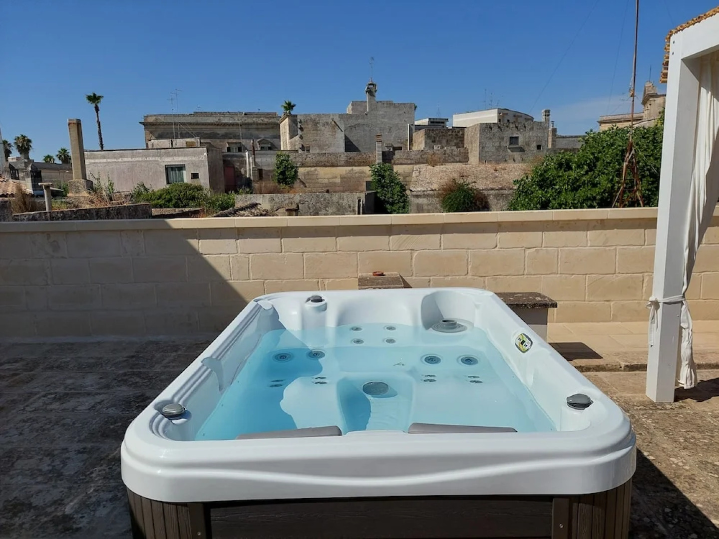 Dimora Assuntina Fine Rooms