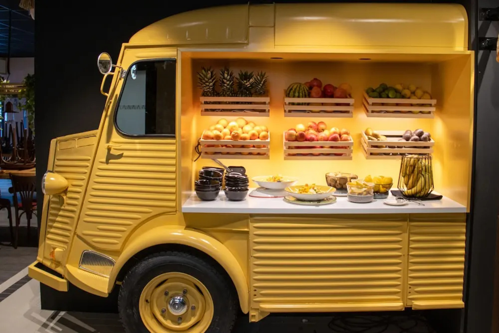 RockyPop Flaine Hotel & Spa