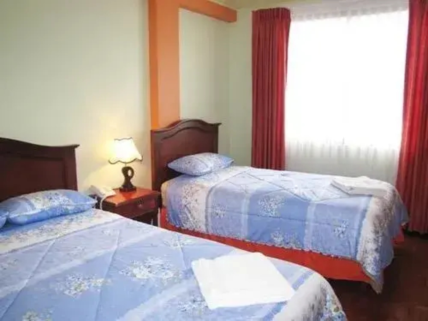 Hotel Perla del Lago