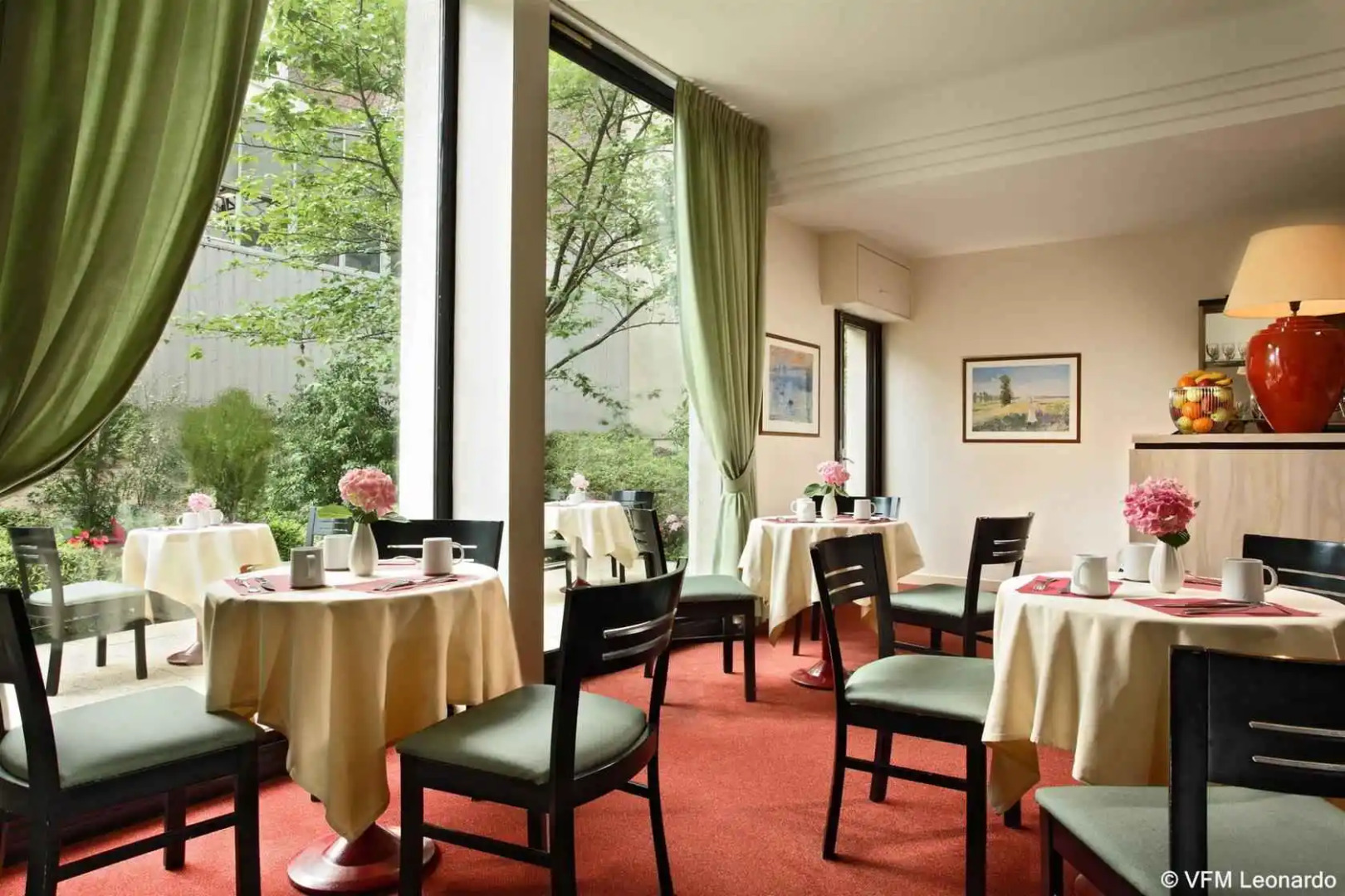 Citadines Austerlitz Paris