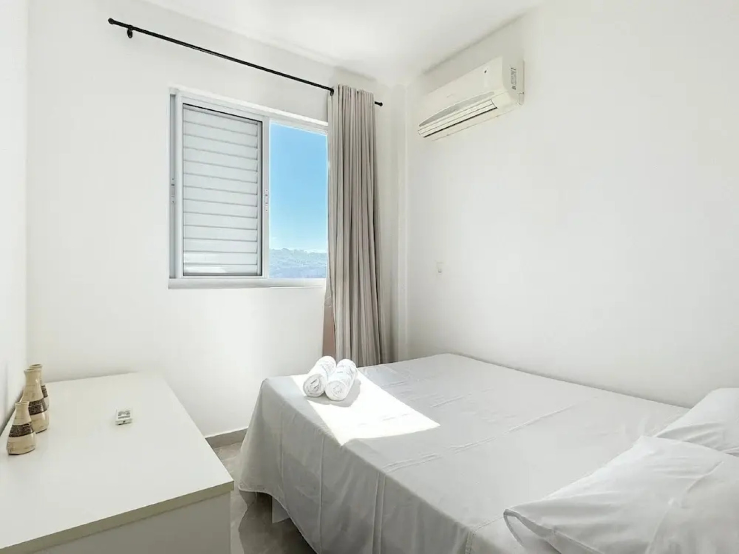 Resid. Clube Mar Grosso-Laguna - LAG801