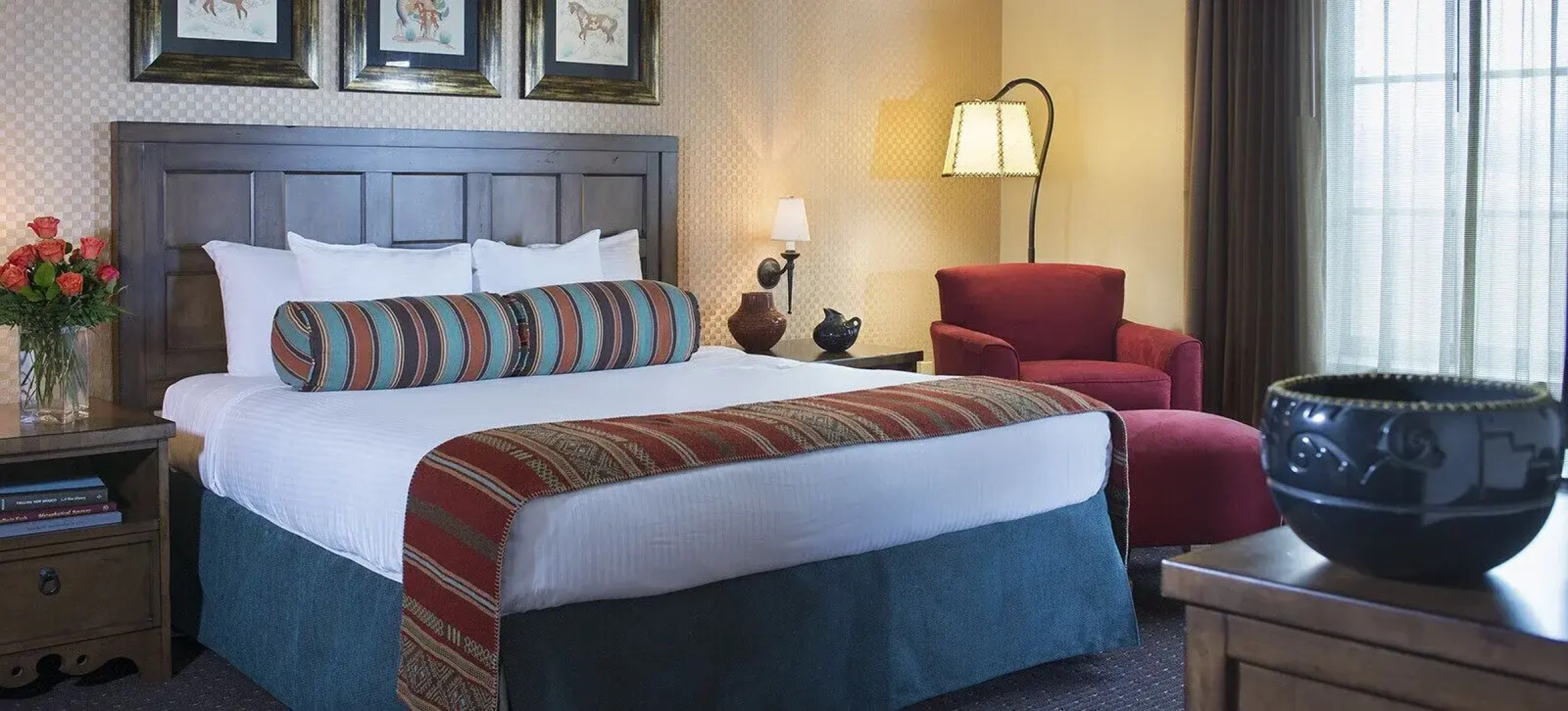 Santa Claran Hotel Casino