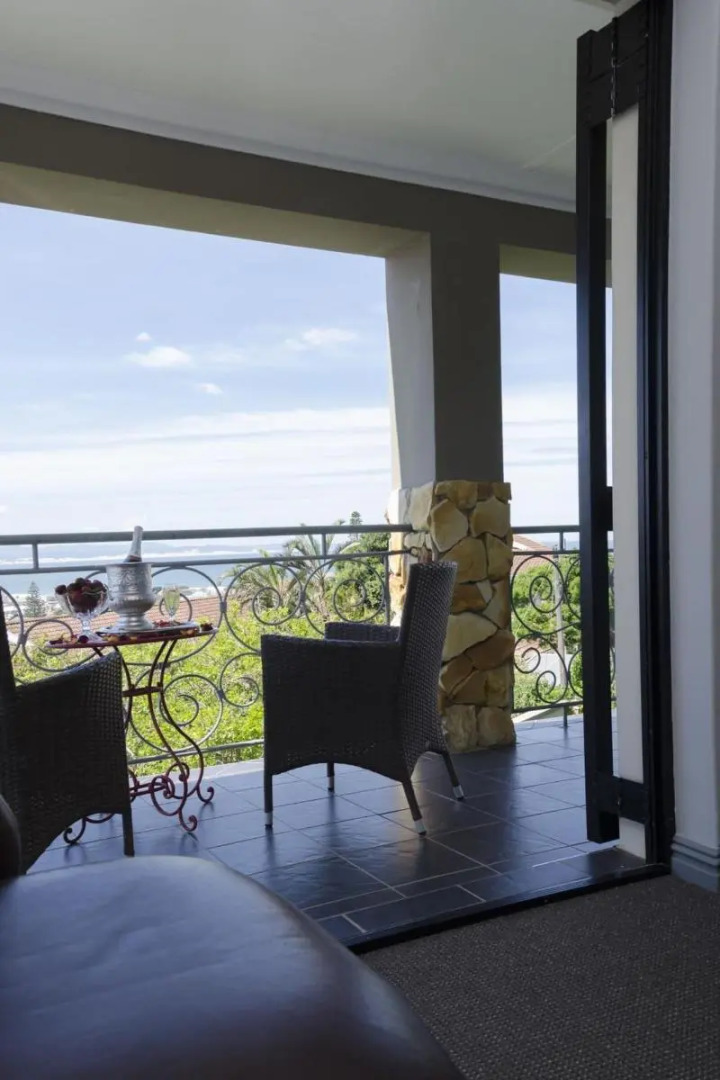 Stone Olive Guest House