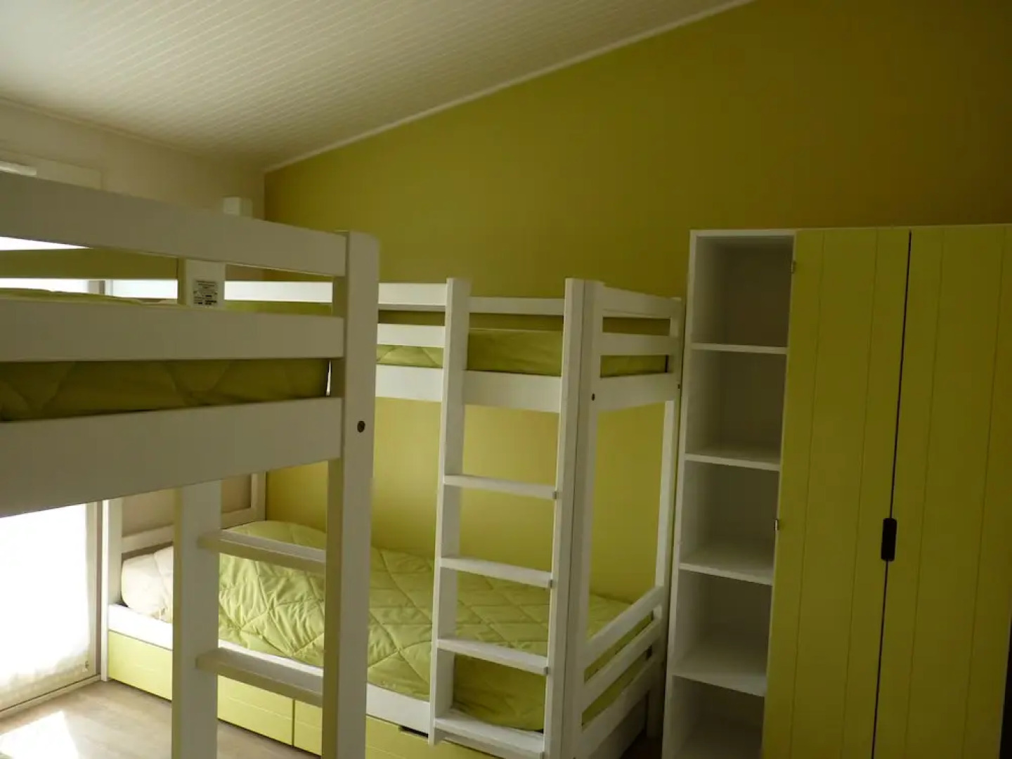 VVF Île de Ré Sainte-Marie-de-Ré