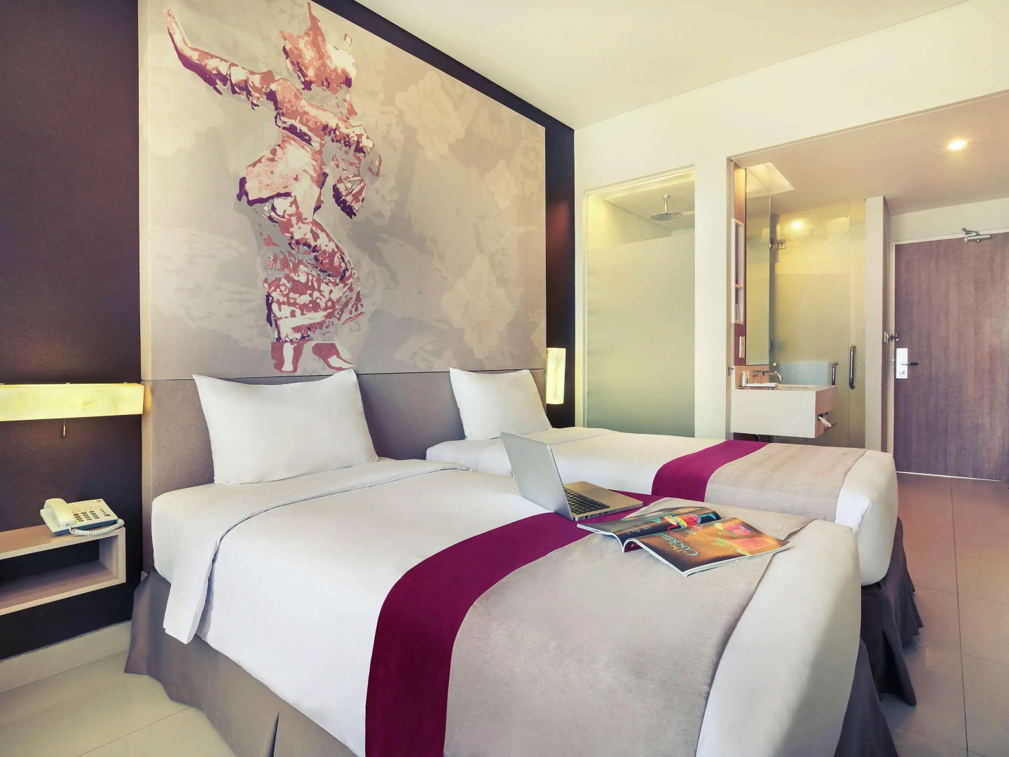 Mercure Bali Nusa Dua