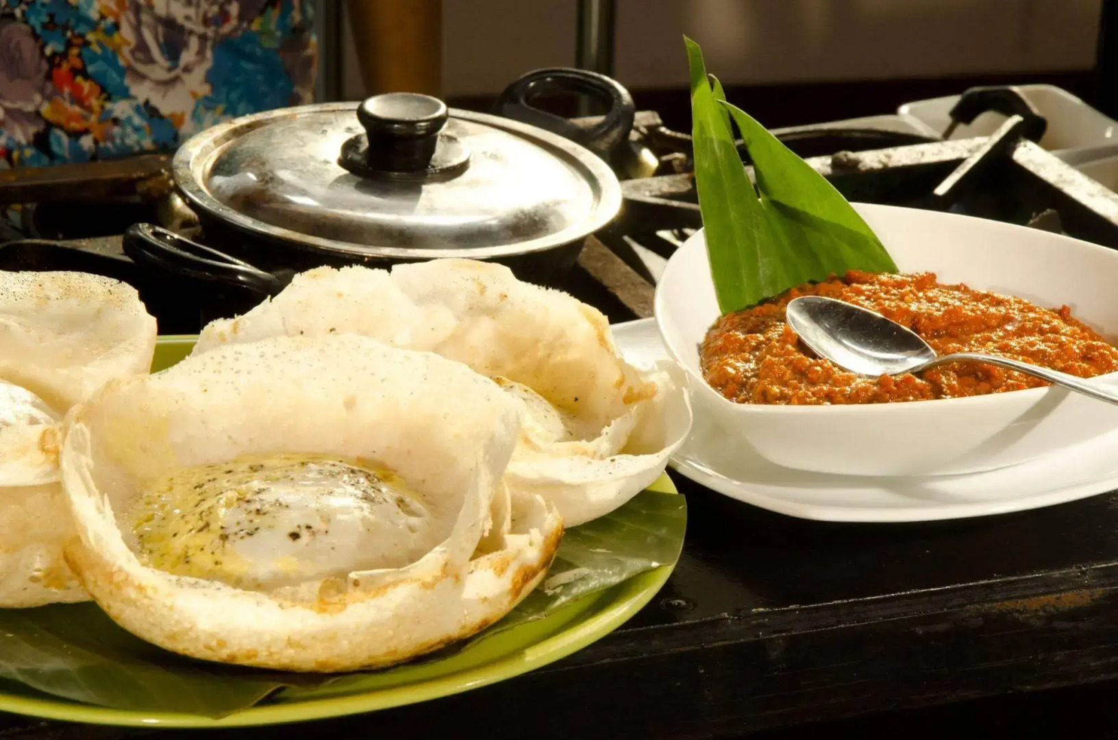 The Green Paradise Resort