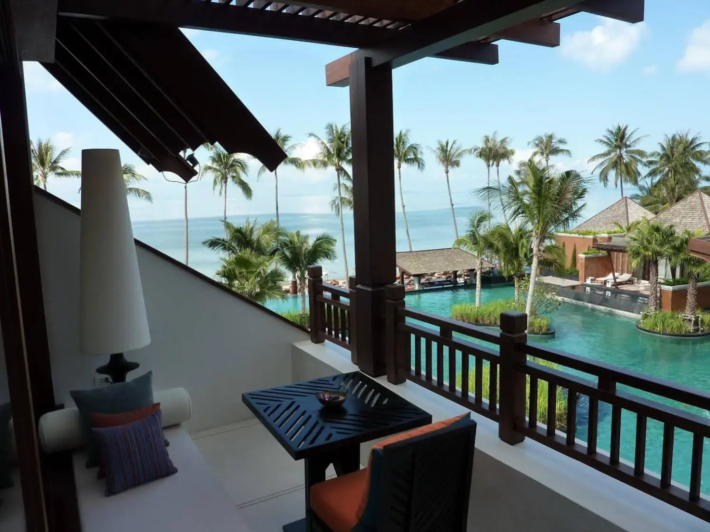 Mai Samui Beach Resort & Spa